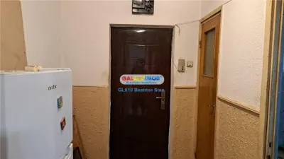 Vanzare apartament 3 camere decomandat METROU VALEA  IALOMITEI - foto 18
