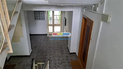 Vanzare apartament 3 camere decomandat METROU VALEA  IALOMITEI - foto 23