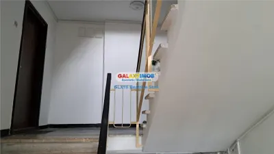 Vanzare apartament 3 camere decomandat METROU VALEA  IALOMITEI - foto 24