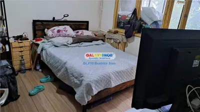 Vanzare apartament 3 camere decomandat METROU VALEA  IALOMITEI - foto 10