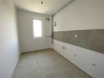 Apartament nou de vânzare | Giroc | Parcare inclusă | Centrală proprie - foto 3