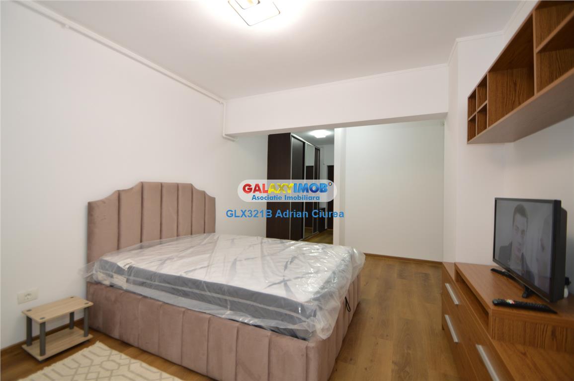Garsoniera Renovata | Centrala Proprie | Prelungirea Ghencea - Bucuresti