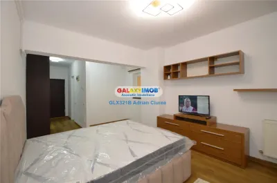 Garsoniera Renovata | Centrala Proprie | Prelungirea Ghencea - foto 3