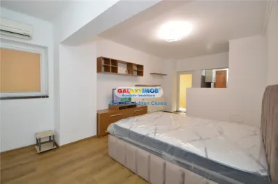 Garsoniera Renovata | Centrala Proprie | Prelungirea Ghencea - foto 4