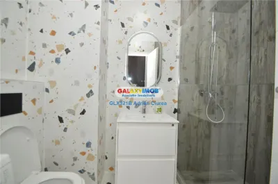 Garsoniera Renovata | Centrala Proprie | Prelungirea Ghencea - foto 6