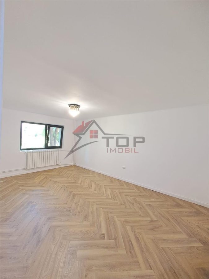 Vanzare apartament 1 camera decomandat - Nicolina - Iasi