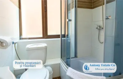 Apartament de închiriat, 1 camera, Ultra-Central, Oradea - foto 5