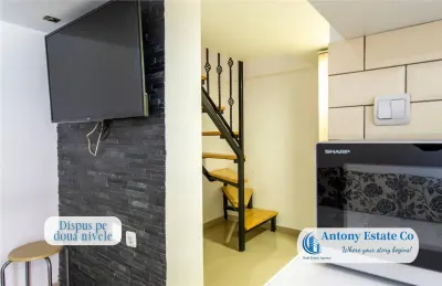 Apartament de închiriat, 1 camera, Ultra-Central, Oradea - foto 7