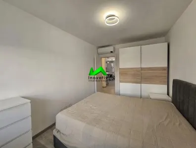Apartament de inchiriat 3 camere 2 bai Sibiu Central - foto 4