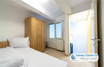 Apartament de închiriat, 3 camere, Ultra Central, Oradea - foto 5