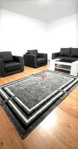 Apartament decomandat in bloc din 1990 Doamna Ghica langa complex Planorama - Bucuresti