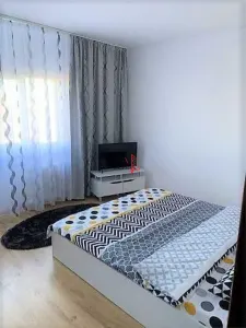 Apartament decomandat in bloc din 1990 Doamna Ghica langa complex Planorama - foto 4
