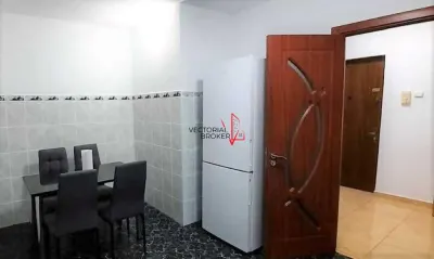 Apartament decomandat in bloc din 1990 Doamna Ghica langa complex Planorama - foto 6