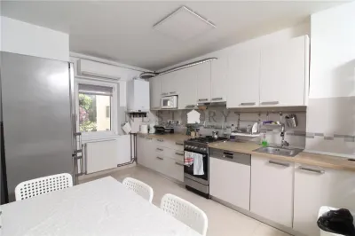 Apartament 3 camere decomandate | 2 parcari | Acces rapid, Manastur - foto 2