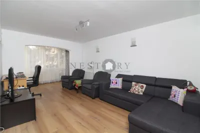 Apartament 3 camere decomandate | 2 parcari | Acces rapid, Manastur - foto 3