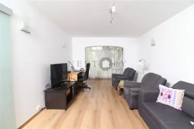 Apartament 3 camere decomandate | 2 parcari | Acces rapid, Manastur - foto 4