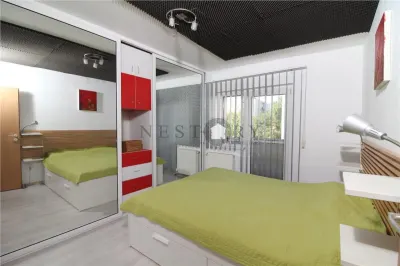 Apartament 3 camere decomandate | 2 parcari | Acces rapid, Manastur - foto 5