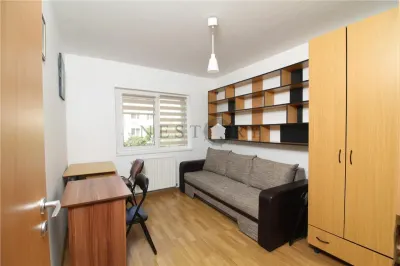Apartament 3 camere decomandate | 2 parcari | Acces rapid, Manastur - foto 6