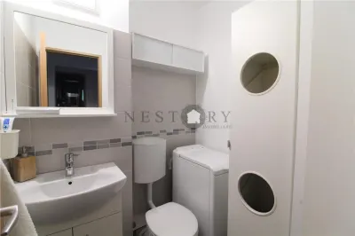 Apartament 3 camere decomandate | 2 parcari | Acces rapid, Manastur - foto 8