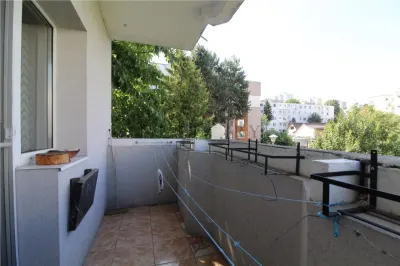 Apartament 3 camere decomandate | 2 parcari | Acces rapid, Manastur - foto 9