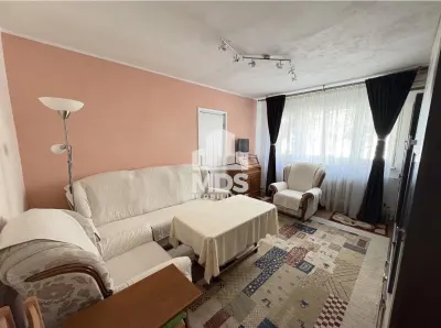 3 camere etaj 1 linga Iulius Mall - foto 8