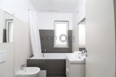 Apartament 2 camere cu parcare inclusa, Buna Ziua, Grand Hotel Italia - foto 7
