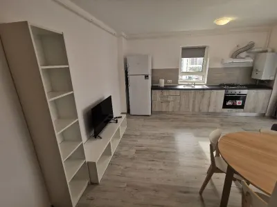 Inchiriem Apartament 2 Camere, Modern, Studio, Avantgarden 3 - foto 2