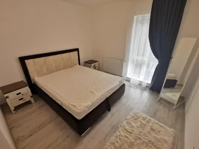 Inchiriem Apartament 2 Camere, Modern, Studio, Avantgarden 3 - foto 7