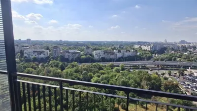 Apartament 3 camere Calea Vacaresti - foto 11