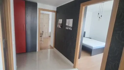 Apartament 3 camere Calea Vacaresti - foto 4