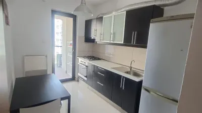 Apartament 3 camere Calea Vacaresti - foto 6