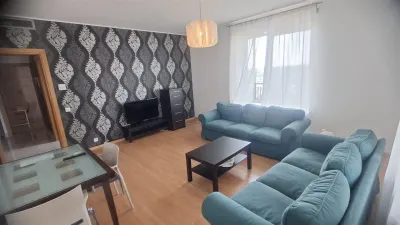 Apartament 3 camere Calea Vacaresti - foto 8