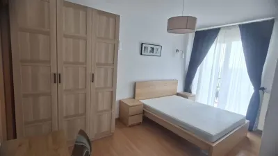 Apartament 3 camere Calea Vacaresti - foto 10