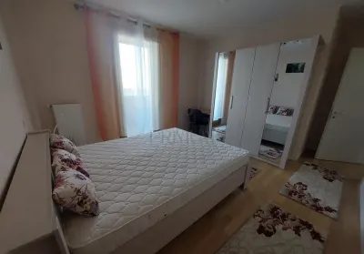 Apartament 3 camere | 62 mp | Terasă 20 mp | Etaj 10 - foto 2