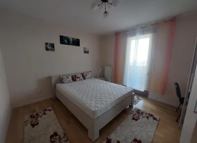 Apartament 3 camere | 62 mp | Terasă 20 mp | Etaj 10 - foto 4