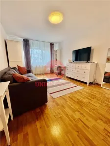 Apartament 2 Camere Decomandat Zona Tomis Nord - foto 2