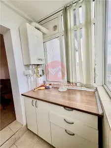 Apartament 2 Camere Decomandat Zona Tomis Nord - foto 12