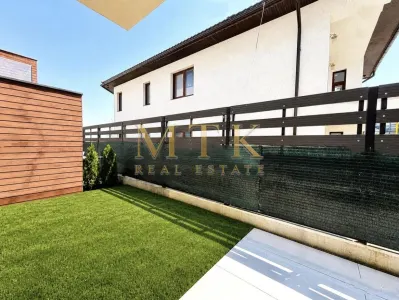 Vila 5 camere | Mobilata&utilata | 2 locuri de parcare | Pipera - foto 3