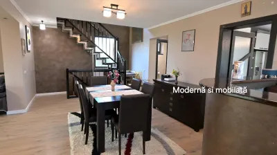 Casă Premium de vânzare în Suceava | Eleganță, confort și intimitate | Comision 0% - foto 15