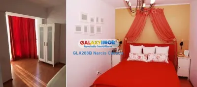 Apartament 3  camere etaj 5 ,70 mp , centrala termica - foto 7