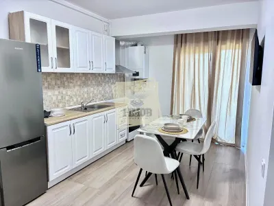 Apartament nou in exclusivitate 2 camere balcon parcare Dedeman - foto 4