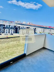 Apartament nou in exclusivitate 2 camere balcon parcare Dedeman - foto 6