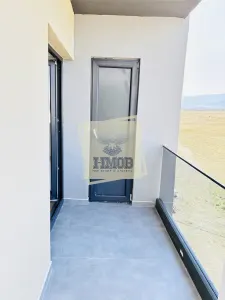 Apartament nou in exclusivitate 2 camere balcon parcare Dedeman - foto 9