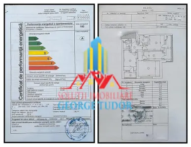 Apartament 3 camere decomandat, Avangarde City, Bl. 5, Str. Tineretului 17, Chiajna, 100m fata de limita cu Sector 6 - foto 2