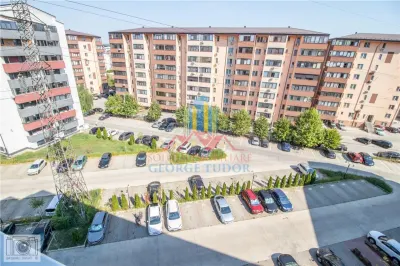 Apartament 3 camere decomandat, Avangarde City, Bl. 5, Str. Tineretului 17, Chiajna, 100m fata de limita cu Sector 6 - foto 13