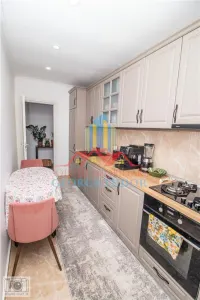 Apartament 3 camere decomandat, Avangarde City, Bl. 5, Str. Tineretului 17, Chiajna, 100m fata de limita cu Sector 6 - foto 15