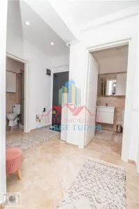 Apartament 3 camere decomandat, Avangarde City, Bl. 5, Str. Tineretului 17, Chiajna, 100m fata de limita cu Sector 6 - foto 18