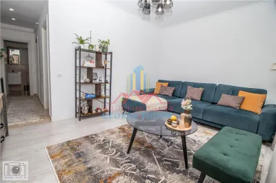 Apartament 3 camere decomandat, Avangarde City, Bl. 5, Str. Tineretului 17, Chiajna, 100m fata de limita cu Sector 6 - foto 3