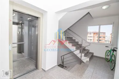 Apartament 3 camere decomandat, Avangarde City, Bl. 5, Str. Tineretului 17, Chiajna, 100m fata de limita cu Sector 6 - foto 22