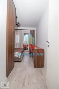 Apartament 3 camere decomandat, Avangarde City, Bl. 5, Str. Tineretului 17, Chiajna, 100m fata de limita cu Sector 6 - foto 6